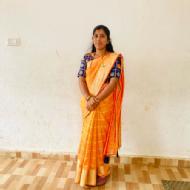 Supriya G. Class I-V Tuition trainer in Channarayapatna