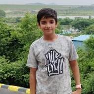 Yash Sharma Class I-V Tuition trainer in Maneswar