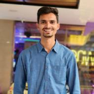 Pankaj Rathod Class 12 Tuition trainer in Ahmedabad