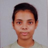 Laxmipriya J. Class 10 trainer in Rourkela Steel City