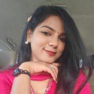 Nishtha S. Class I-V Tuition trainer in Basti