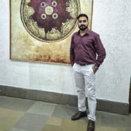 Sanjeev Kumar Class 7 Tuition trainer in Delhi