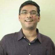 Sanjay Bhatikar Generative AI trainer in Bangalore