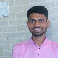 Nitish Kumar Class 11 Tuition trainer in Begusarai