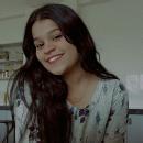 Vaishnavi T. BSc Tuition trainer in Pune