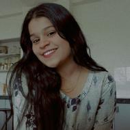 Vaishnavi T. BSc Tuition trainer in Pune