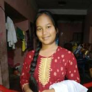 Suchitra S. Class 10 trainer in Puri