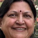 Photo of Susmita T.