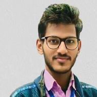 Shubham Kumar Class 10 trainer in Gurgaon