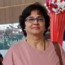 Nanda Kamath . Public Speaking Training trainer in Pune