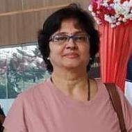 Nanda Kamath Class I-V Tuition trainer in Pune