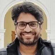 Shivam Sharma Class 12 Tuition trainer in Dharamsala