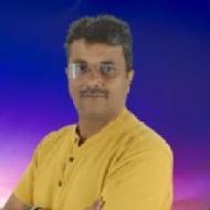 Manish Chandra Sharma Class 12 Tuition trainer in Jaipur