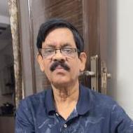 Nathaneal Lal Vocal Music trainer in Delhi