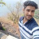 Dharmesh Yadav photo