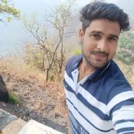 Dharmesh Yadav Class 10 trainer in Shahabad