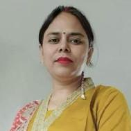 Rohini Class I-V Tuition trainer in Mumbai