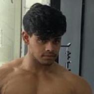 Harsh Kumar Personal Trainer trainer in Gurgaon