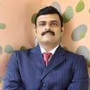 Photo of Bibhu Ranjan Pal