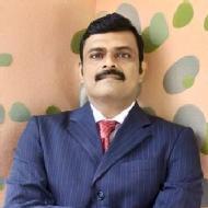 Bibhu Ranjan Pal Yoga trainer in Balasore