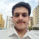 Photo of Harshit Nigam