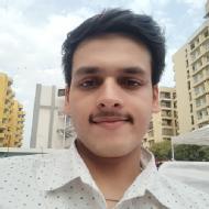 Harshit Nigam Class I-V Tuition trainer in Nawabganj