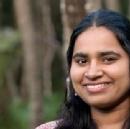 Photo of Gayathri R.