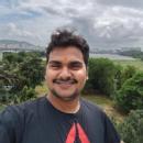 Photo of Satish Pandey