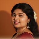 Swopnapriya M. Class 8 Tuition trainer in Jatni