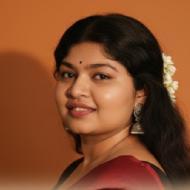 Swopnapriya M. Class 8 Tuition trainer in Jatni