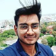 Vinay Singh Class 10 trainer in Ghaziabad