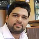 Photo of Naresh Biban