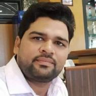 Naresh Biban BTech Tuition trainer in Delhi