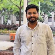 Omkar Satish Wandhre Class 12 Tuition trainer in Pune