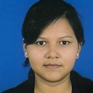 Himi BSc Tuition trainer in Kangra