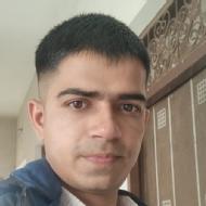 Amit Kumar Chaudhary Hindi Language trainer in Delhi
