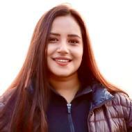 Neha J. Yoga trainer in Kolkata