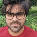 Photo of Vashu Pandey