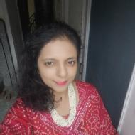 Nidhi Class 9 Tuition trainer in Delhi