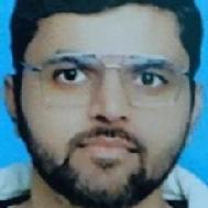 Deepanshu Bhadoriya Class I-V Tuition trainer in Bhind