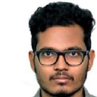 Dhaneshprabhu A Class I-V Tuition trainer in Palladam
