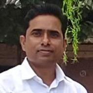 Ram Dashrath Bavaskar Class I-V Tuition trainer in Amravati