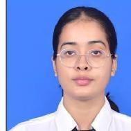 Kumkum Class 9 Tuition trainer in Jaipur