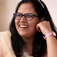 Rubia Class 12 Tuition trainer in Bathinda