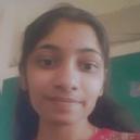 Arati K. Language trainer in Hubli