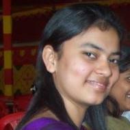 Esther S. Spoken English trainer in Mumbai