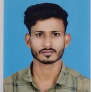 Rajkumar Yadav Class 12 Tuition trainer in Balconagar