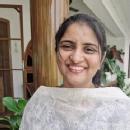 Nikhitha Susan Jacob photo