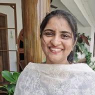 Nikhitha S. Class 12 Tuition trainer in Kottayam
