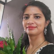 Varshita J. Class 6 Tuition trainer in Nainital